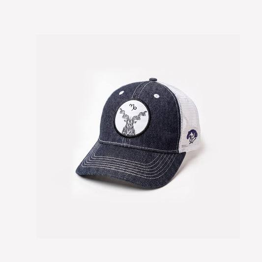 Capricorn Trucker