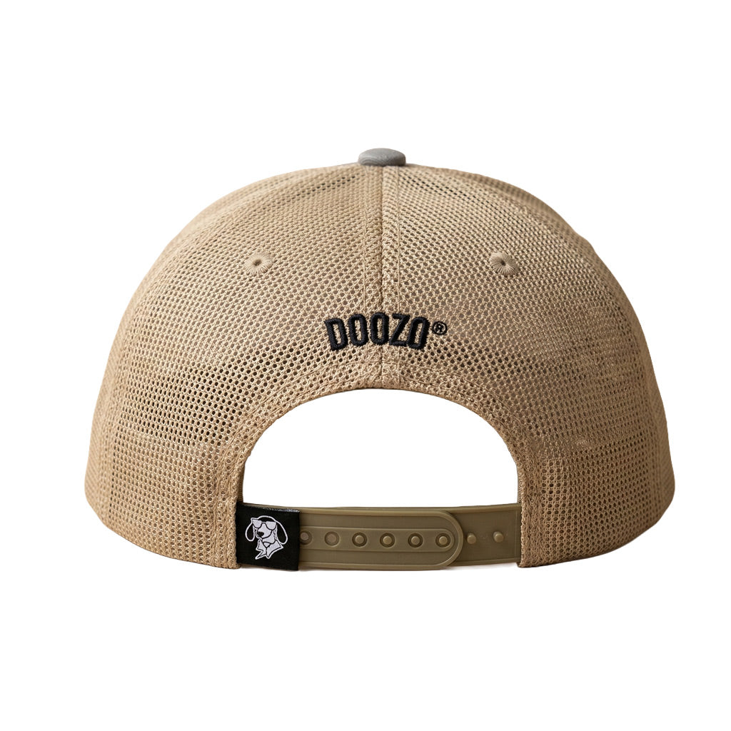Rockstar Trucker
