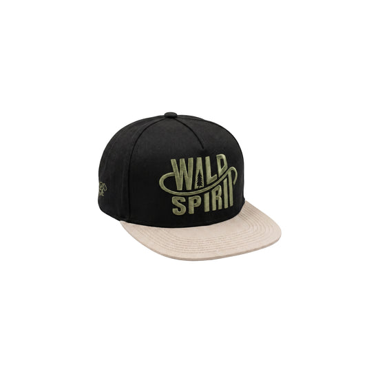 WILD SPIRIT