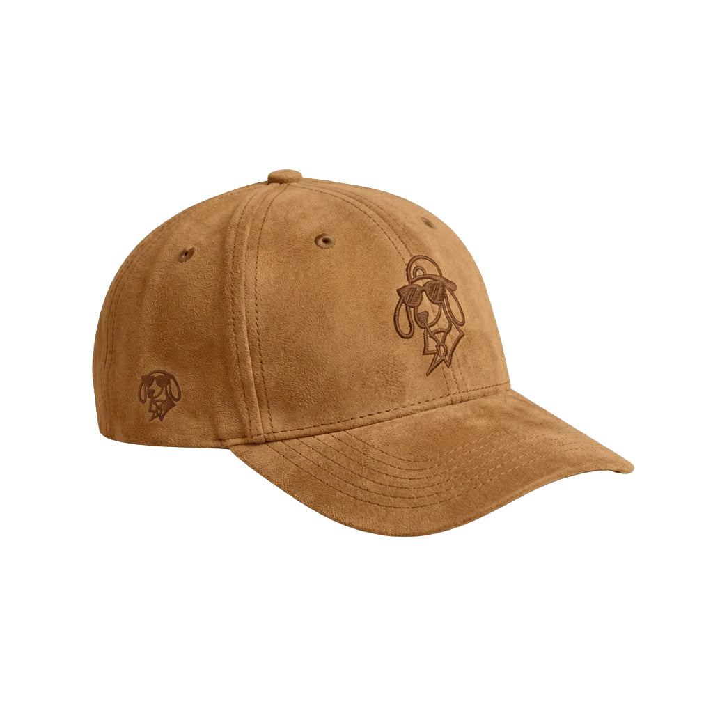 DOOZO SUEDE