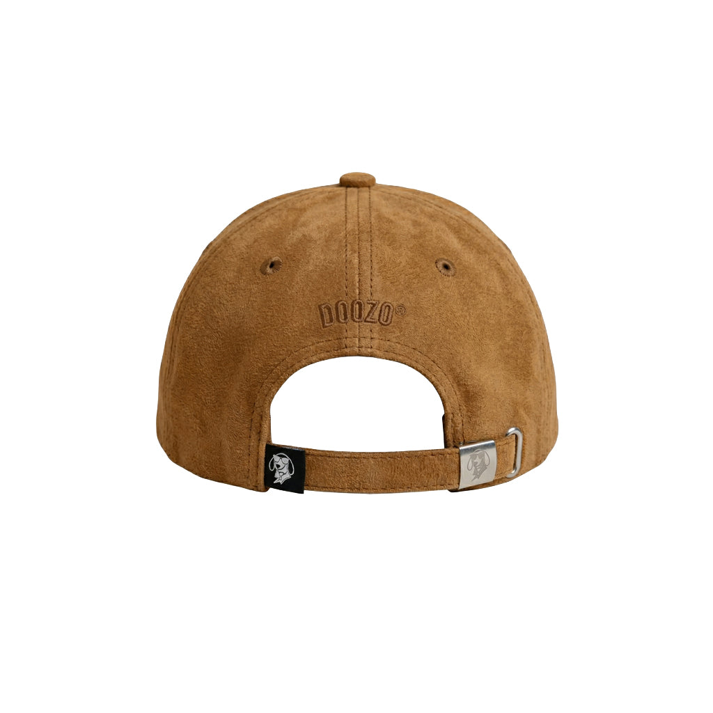 DOOZO SUEDE