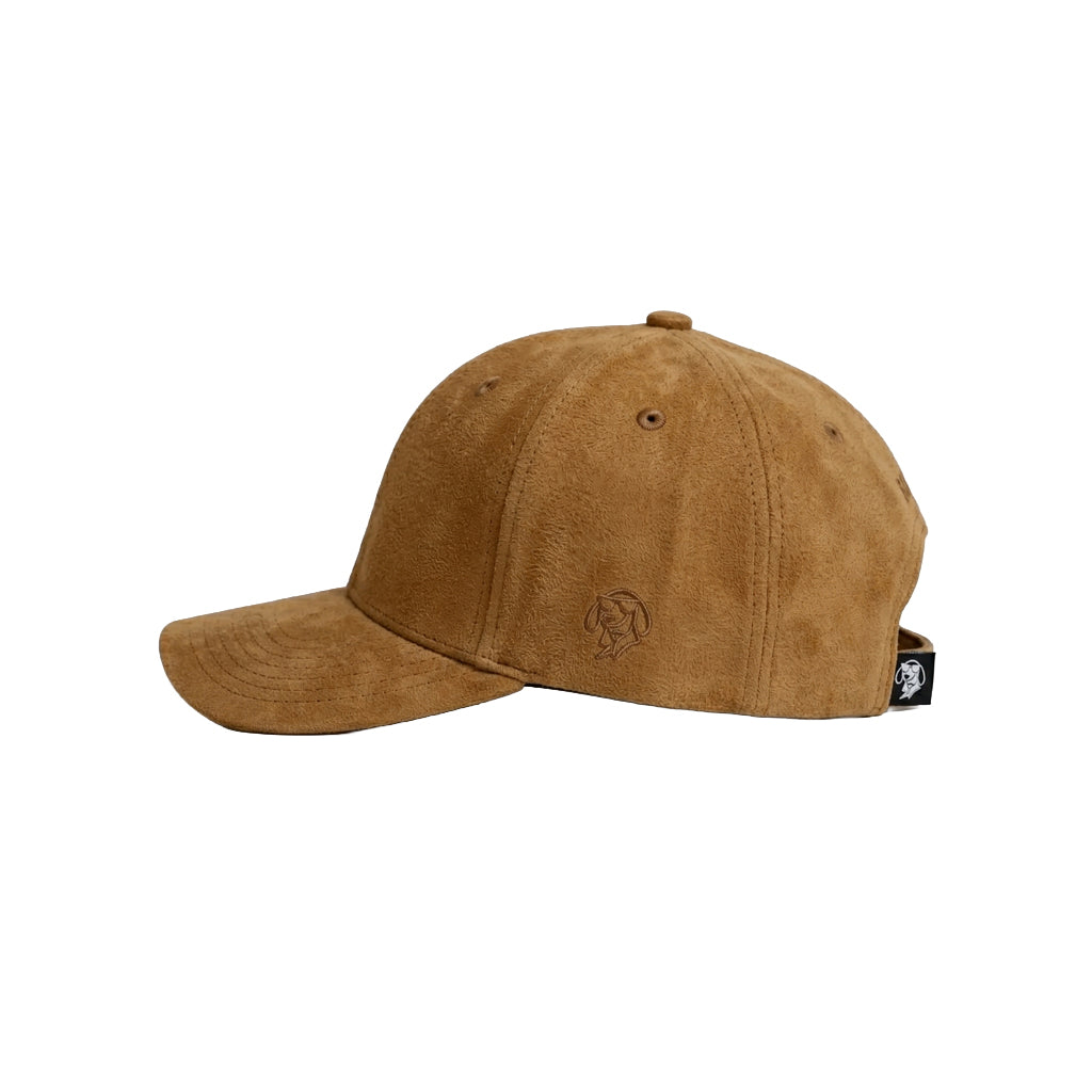 DOOZO SUEDE
